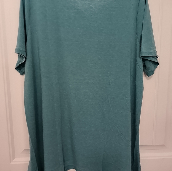 [5x$20] New Tie Die Fun Weekdays Shirt / Size 2X - Picture 5 of 6